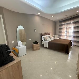Suite con 2 camere da letto con letto king size